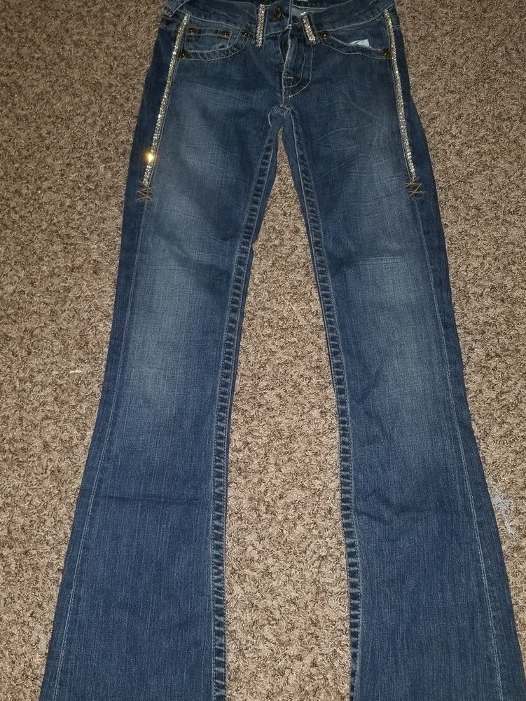 Vintage Jeans (price firm)